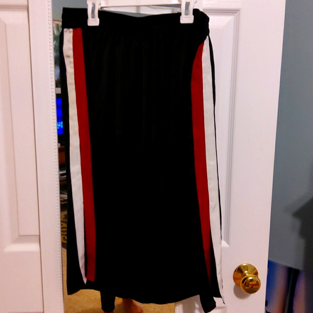Who What Wear skirt